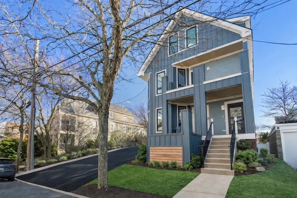 Unit for sale at 106 Electric Ave, Somerville, MA 02144