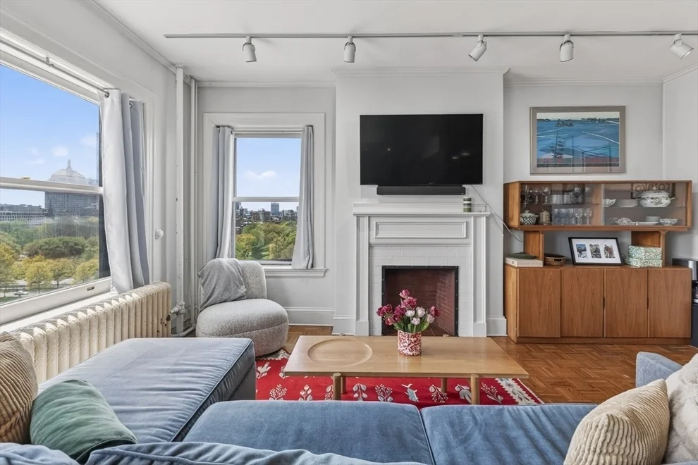 Unit for sale at 48 Beacon St, Boston, MA 02108
