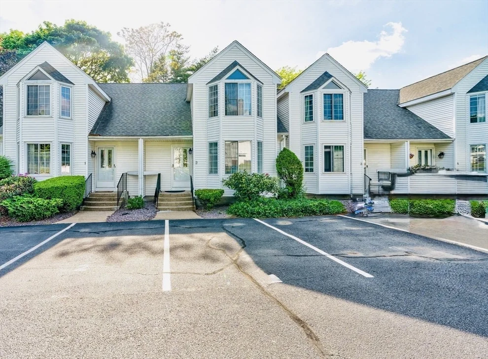 Unit for sale at 21 Church Street, Weymouth, MA 02189