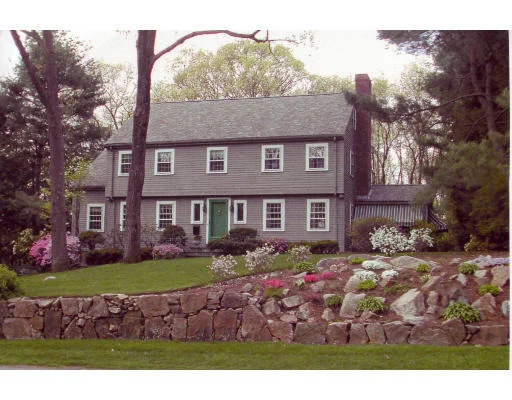 Unit for sale at 88 Hampshire Road, Wellesley, MA 02481