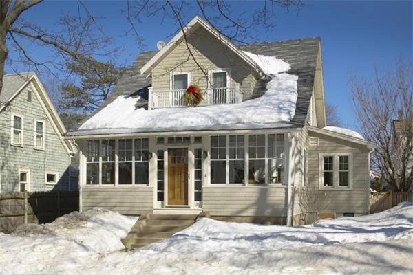 Unit for sale at 26 Bellevue Rd., Belmont, MA 02478