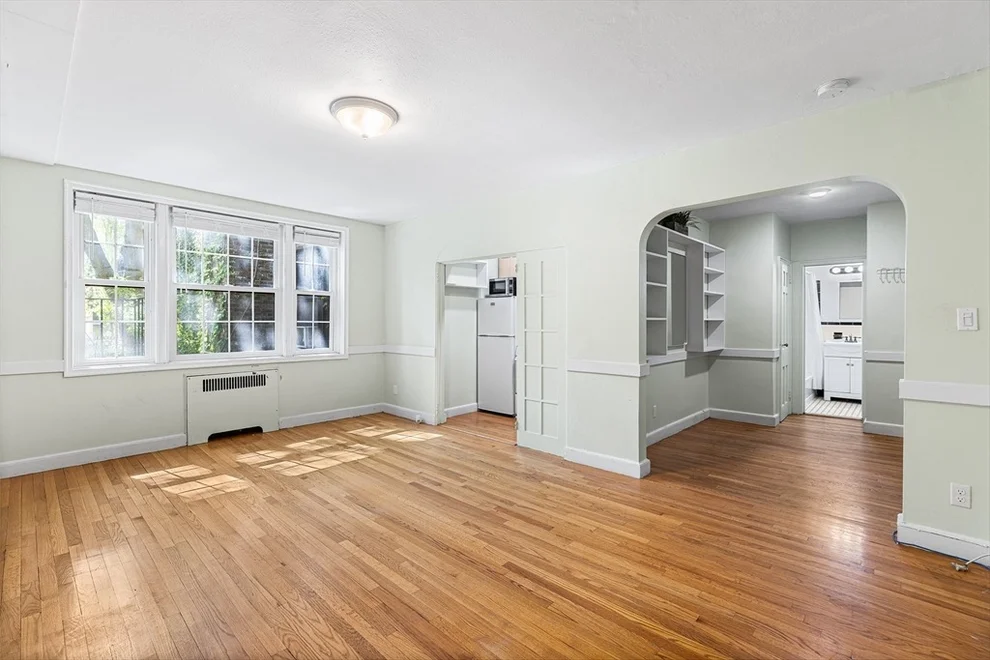 Unit for sale at 50 Follen Street, Cambridge, MA 02138