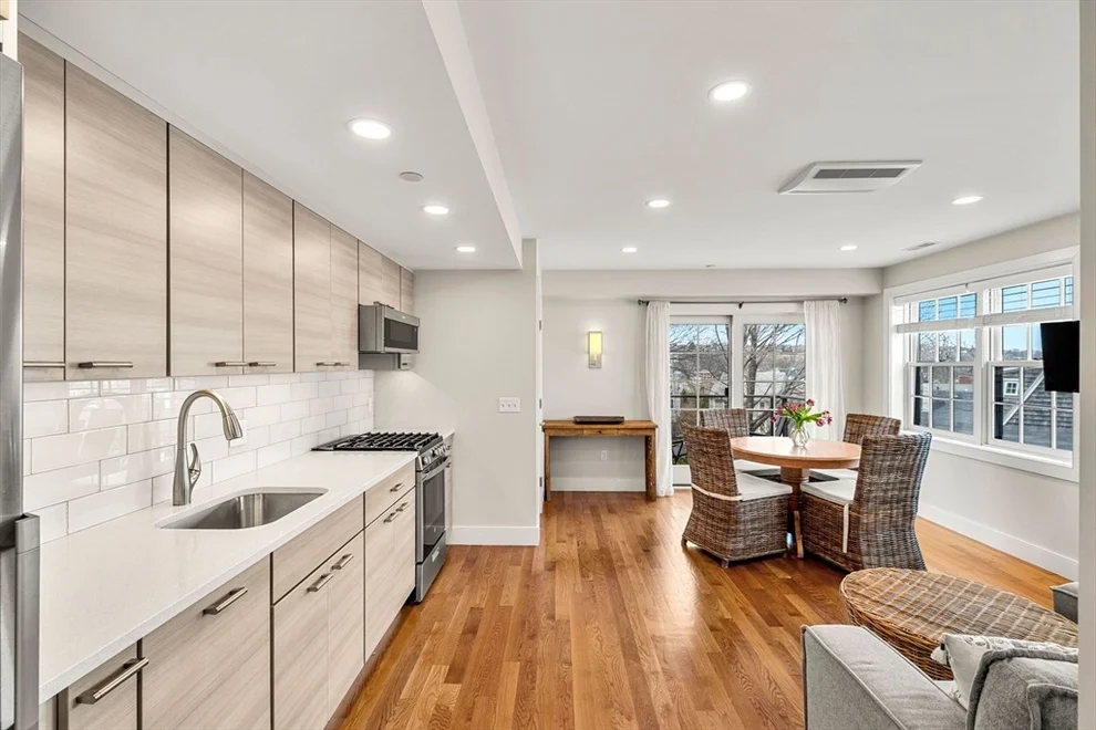 Unit for sale at 8 Hale Street, Rockport, MA 01966