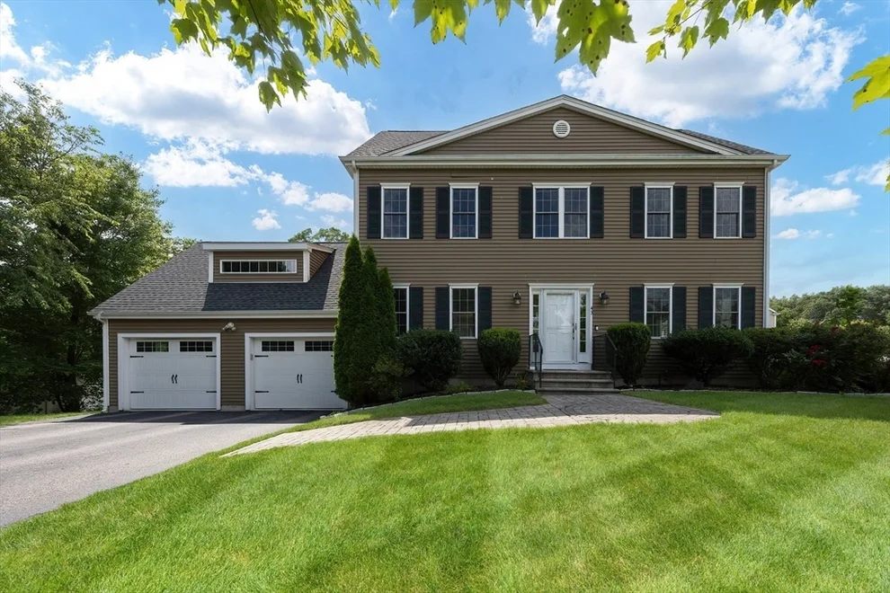 Unit for sale at 43 Chauncey St, North Attleboro, MA 02760