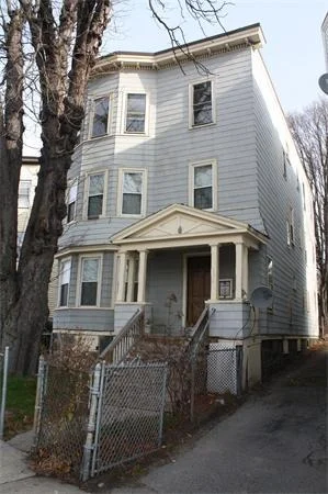 Unit for sale at 832 Washington St, Boston, MA 02124
