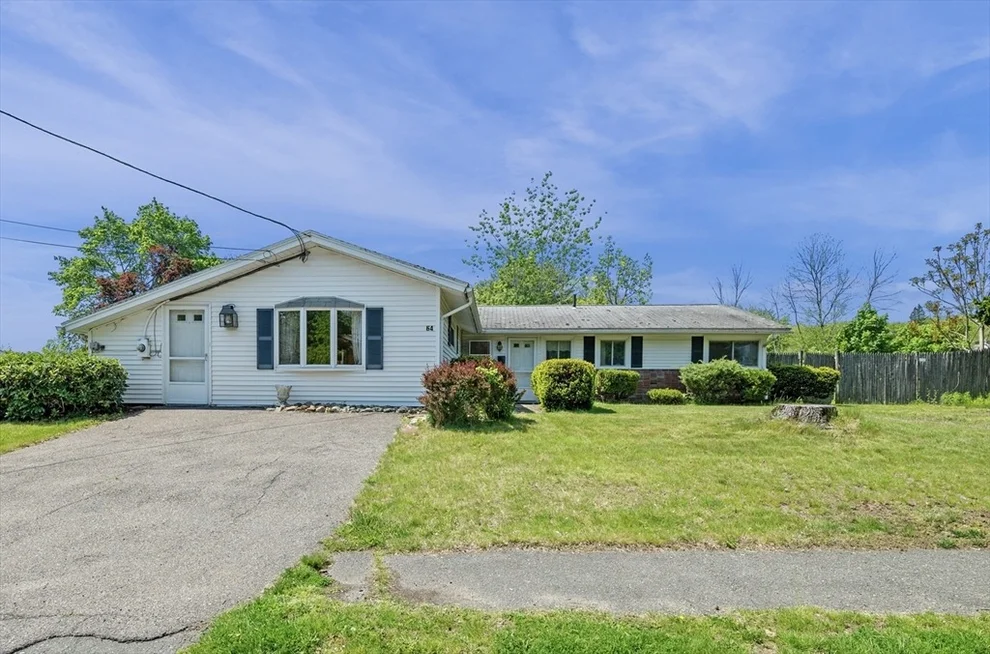 Unit for sale at 64 Amherst Rd, Beverly, MA 01915