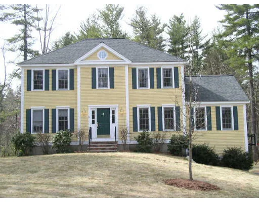 Unit for sale at 64 Whitney Lane, Boxborough, MA 01719