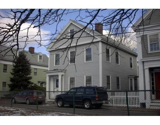 Unit for sale at 18 Howard St, Salem, MA 01970
