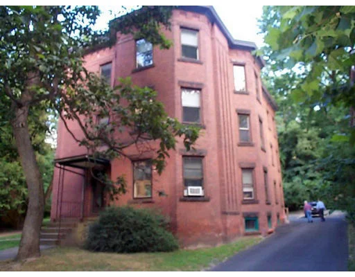 Unit for sale at 71 Avon Place, Springfield, MA 01105