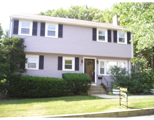 Unit for sale at 307 Sprague Street, Dedham, MA 02026