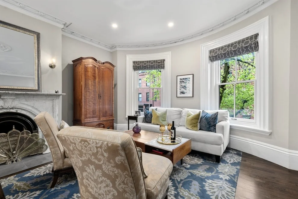 Unit for sale at 94 Waltham St, Boston, MA 02118