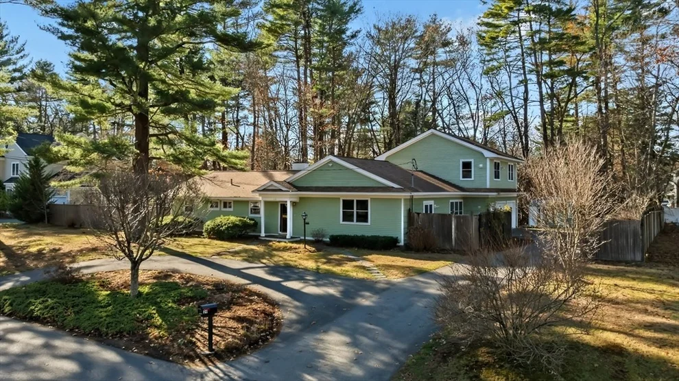Unit for sale at 29 Longfellow Rd, Sudbury, MA 01776