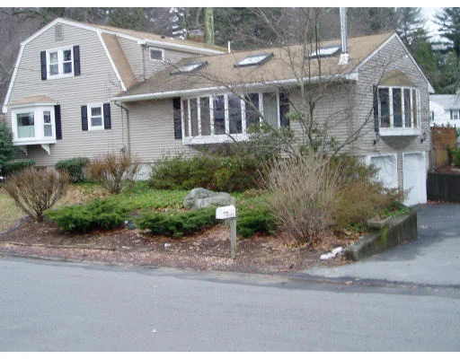 Unit for sale at 7 Malcolm Rd, Stoughton, MA 02072