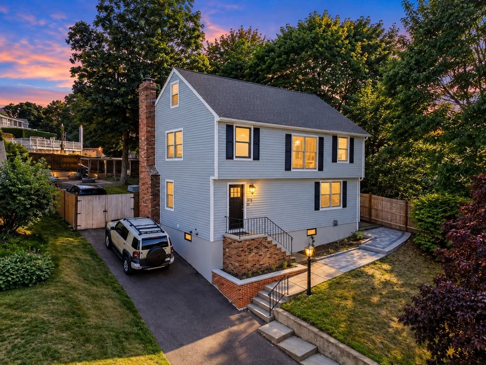 Unit for sale at 59 Maplewood Rd, Lynn, MA 01904