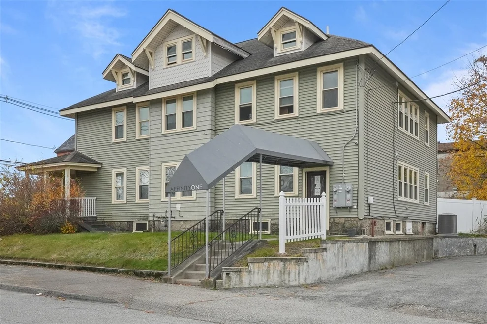 Unit for sale at 37-39 Main St., Millbury, MA 01527
