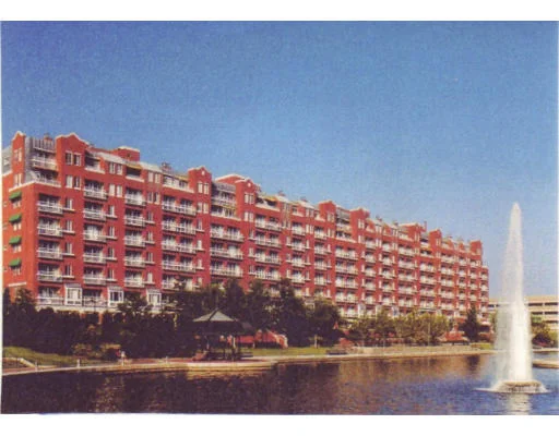 Unit for sale at 4-6 Canal Park, Cambridge, MA 02141