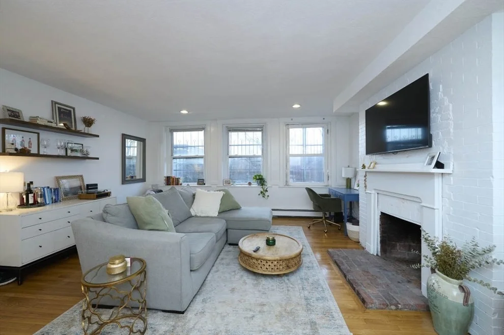 Unit for sale at 462 Beacon St, Boston, MA 02115