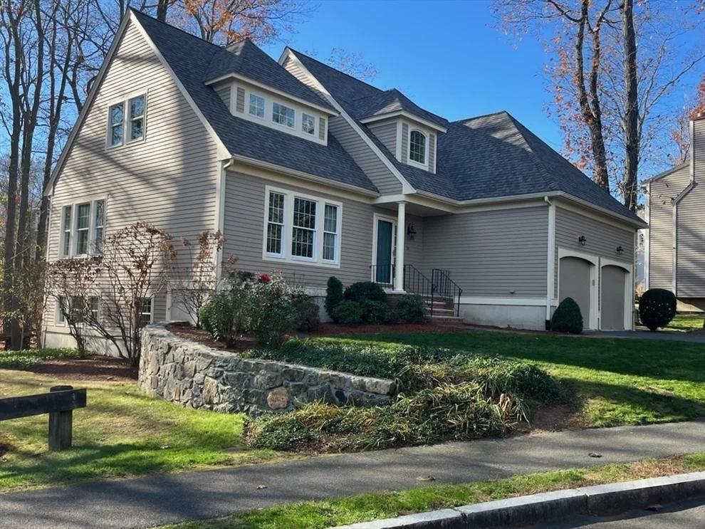 Unit for sale at 24 Eugene Drive, Winchester, MA 01890