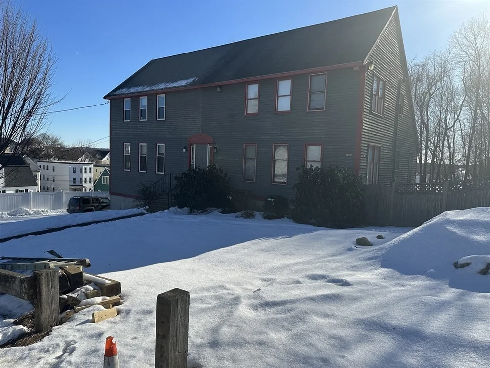 Unit for sale at 40 Boston Street, Haverhill, MA 01830