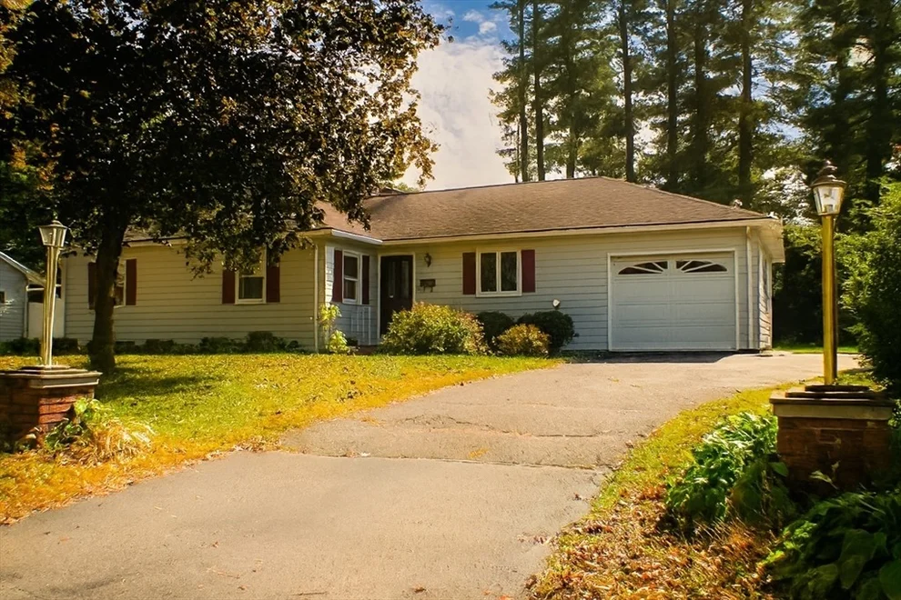 Unit for sale at 25 Noel, South Hadley, MA 01075