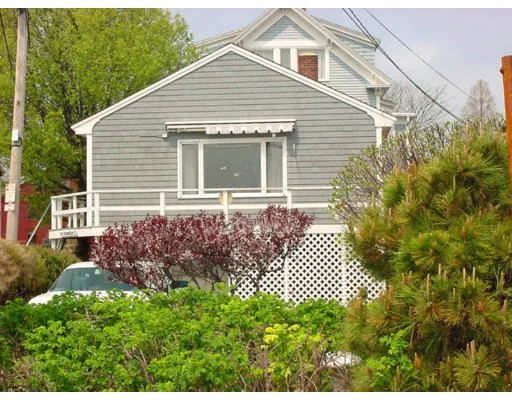 Unit for sale at 36 Franklin Street, Marblehead, MA 01945