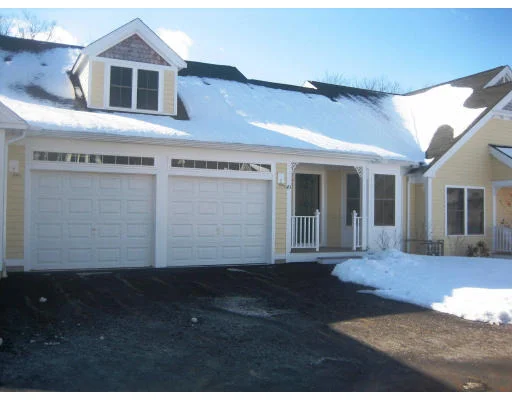 Unit for sale at 43 Whispering Brook, Marlborough, MA 01752