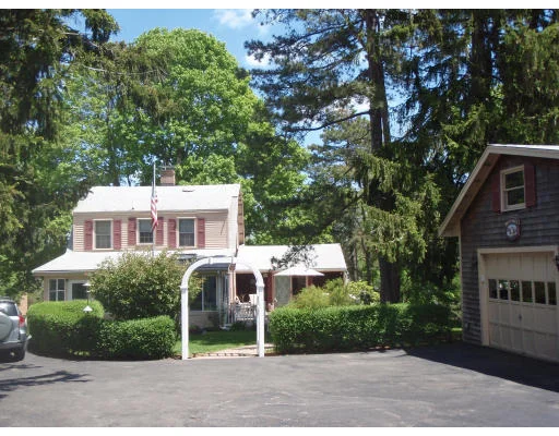 Unit for sale at 417 South Main Street, Cohasset, MA 02025