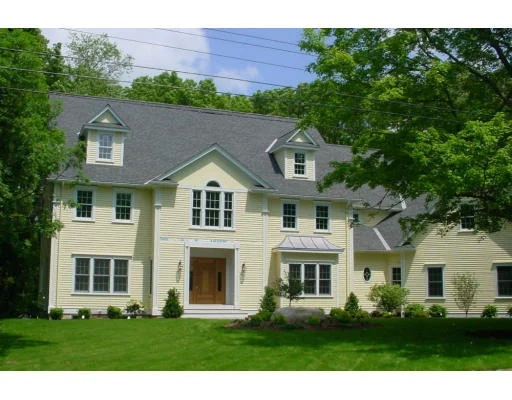 Unit for sale at 10 Douglas Rd., Lexington, MA 02420