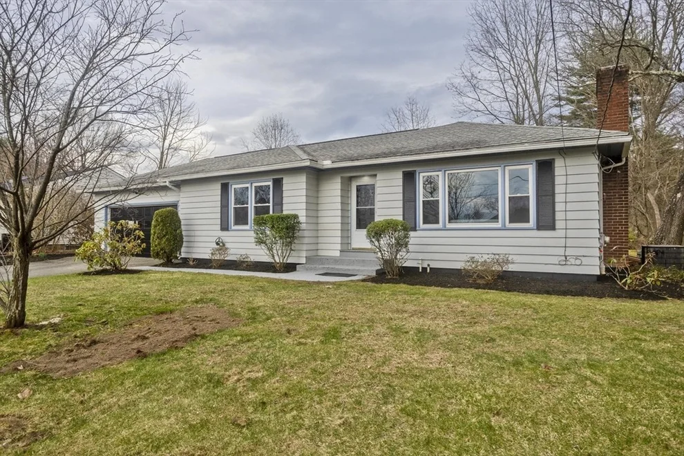Unit for sale at 15 Knapp Ave, Greenfield, MA 01301