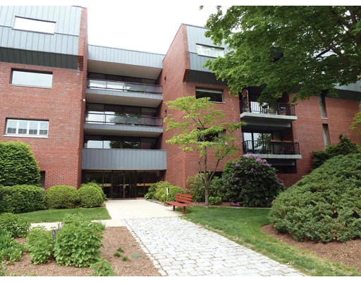 Unit for sale at 75 Grove Street, Wellesley, MA 02482