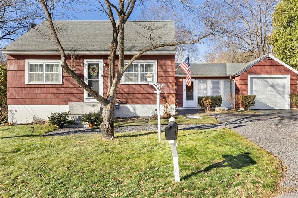 Unit for sale at 60 Robert, Dracut, MA 01826