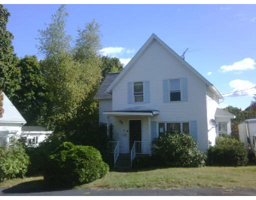 Unit for sale at 79 Locust Ave, Worcester, MA 01604