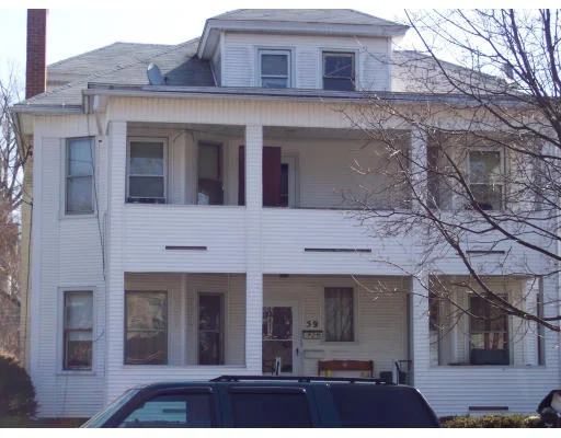 Unit for sale at 59 E Alvord St, Springfield, MA 01108