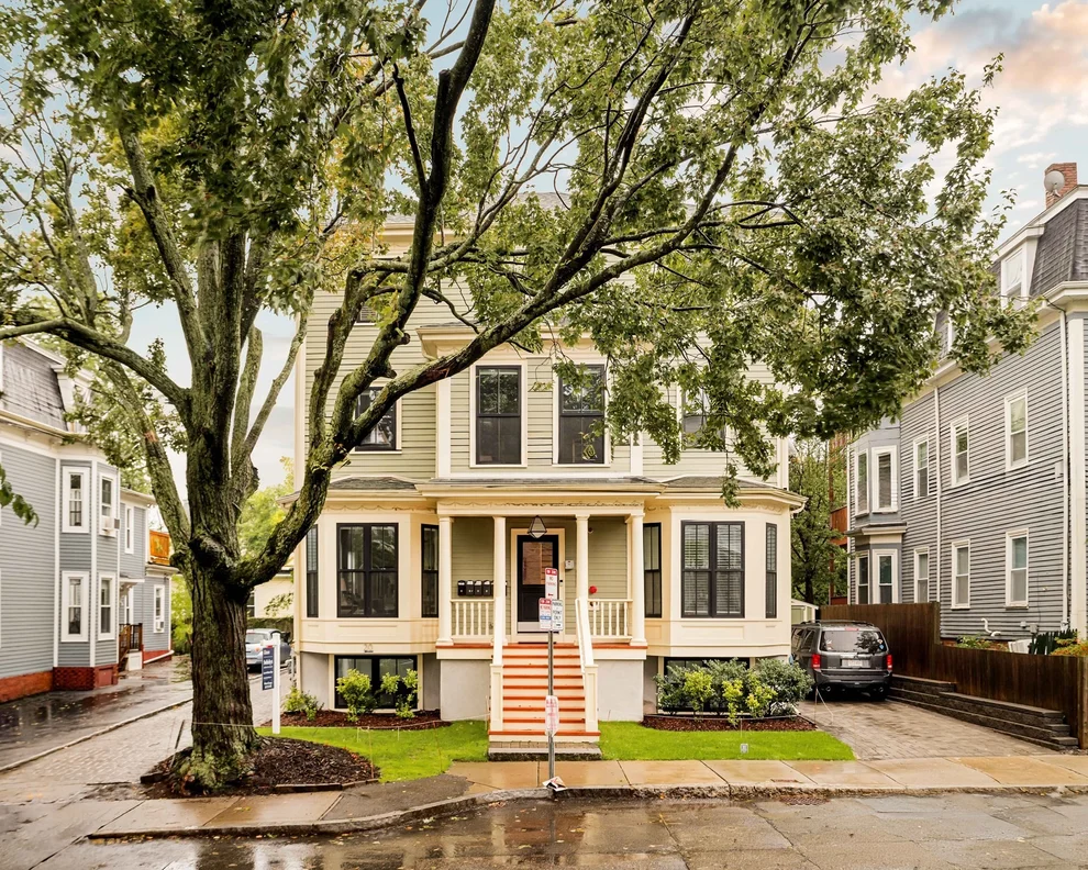 Unit for sale at 20 Tufts Street, Cambridge, MA 02139