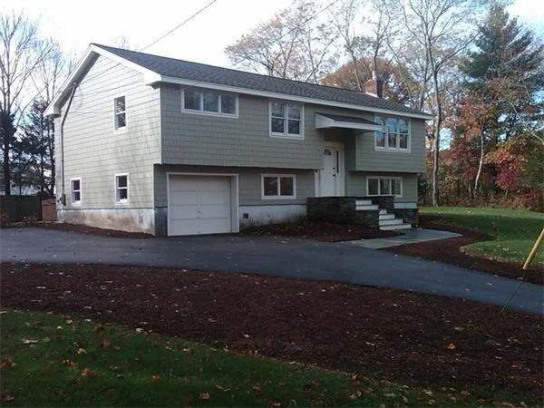 Unit for sale at 34 Maskwonicut St, Sharon, MA 02067