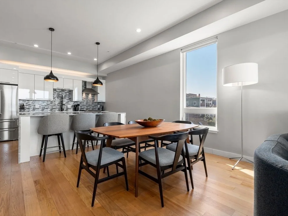 Unit for sale at 243 Condor St, Boston, MA 02128