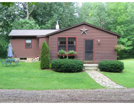 Unit for sale at 8 Juniper, West Brookfield, MA 01585