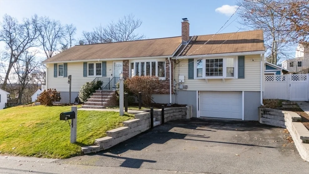 Unit for sale at 69 Coburn Drive, Lowell, MA 01854