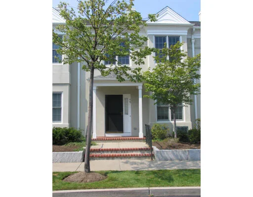 Unit for sale at 46 Tilden Commons Dr, Quincy, MA 02171