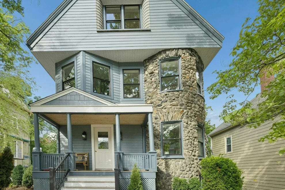 Unit for sale at 34 Addison St, Arlington, MA 02476