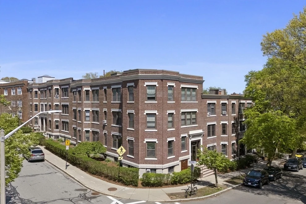 Unit for sale at 77 Parkman Street, Brookline, MA 02446
