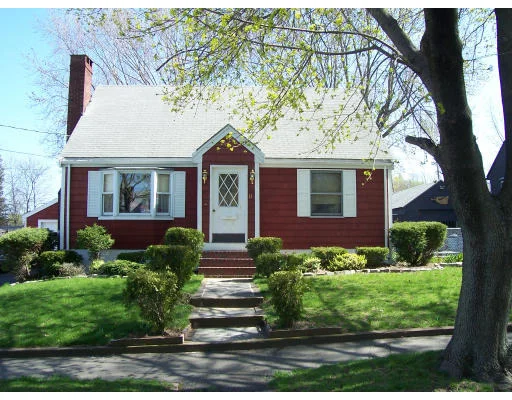 Unit for sale at 13 Reynolds Rd, Peabody, MA 01960