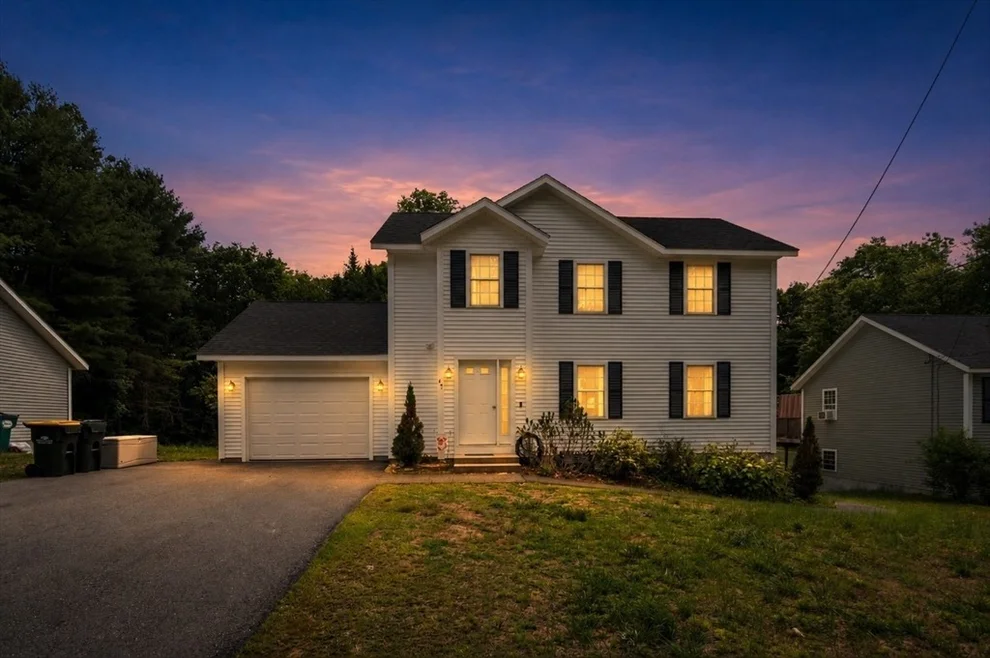 Unit for sale at 45 Chestnut St, Athol, MA 01331