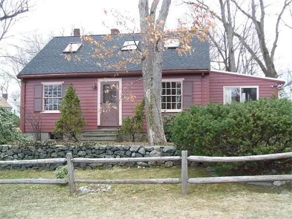 Unit for sale at 15 Chatham Street, Arlington, MA 02474