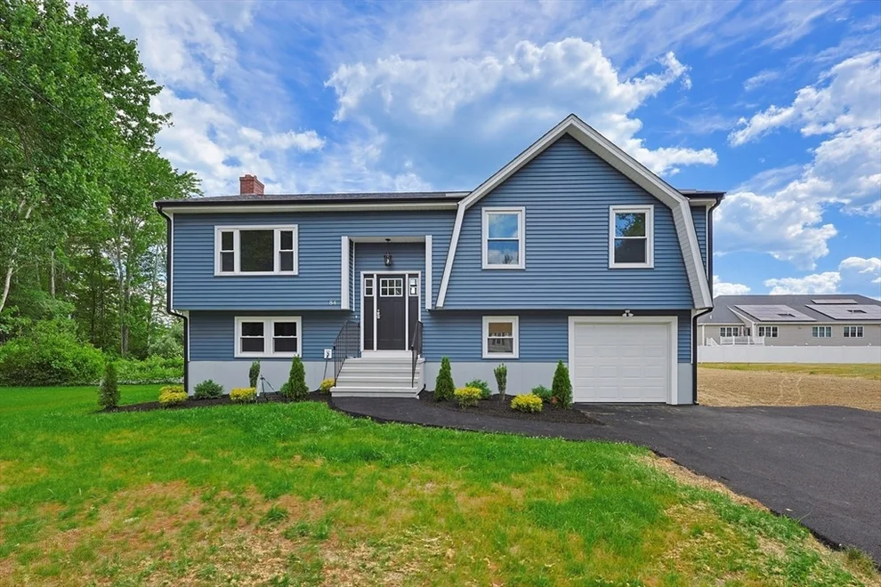 Unit for sale at 84 Scotland St, West Bridgewater, MA 02379
