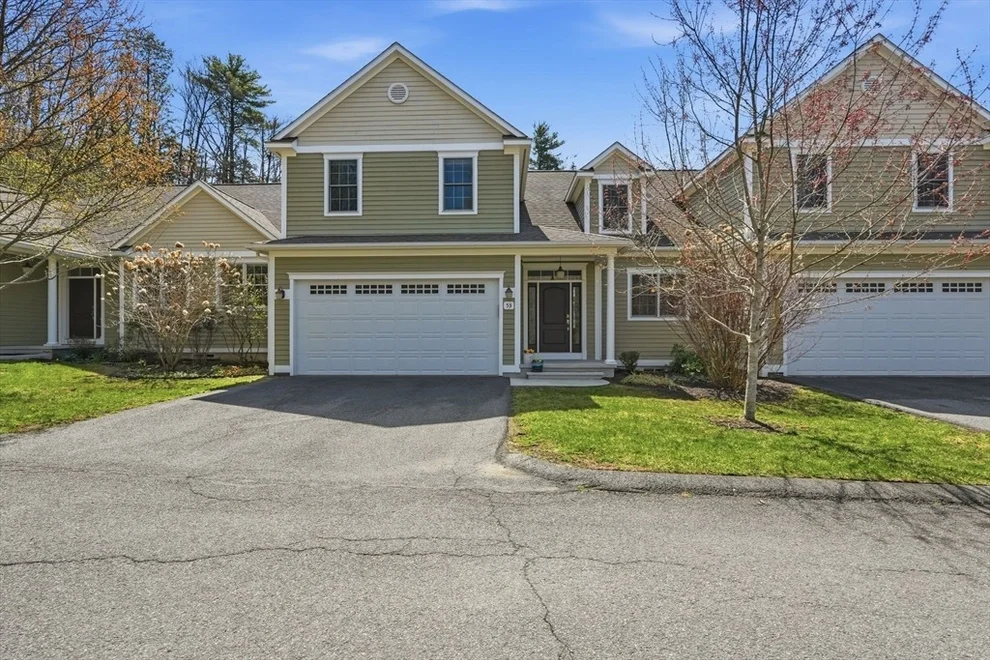 Unit for sale at 208 Pine Street, Amherst, MA 01002