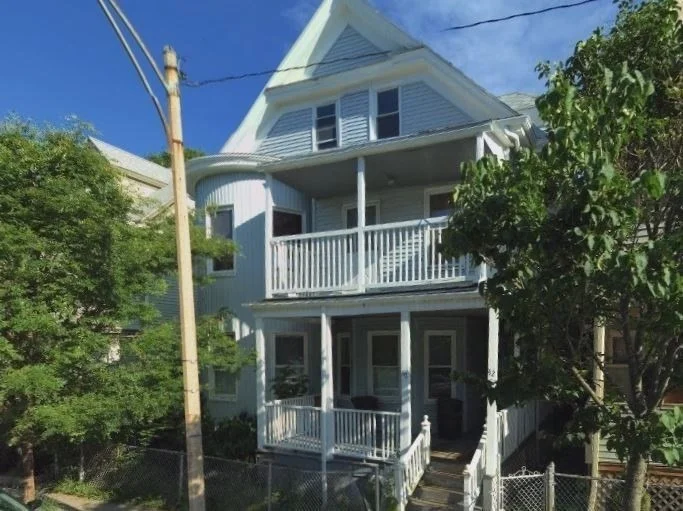 Unit for sale at 40-42 Fowler St, Boston, MA 02121