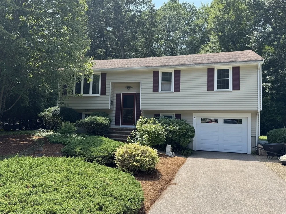 Unit for sale at 6 Kensington Road, Norton, MA 02766