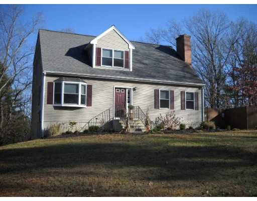 Unit for sale at 16 Forest St, Oxford, MA 01540