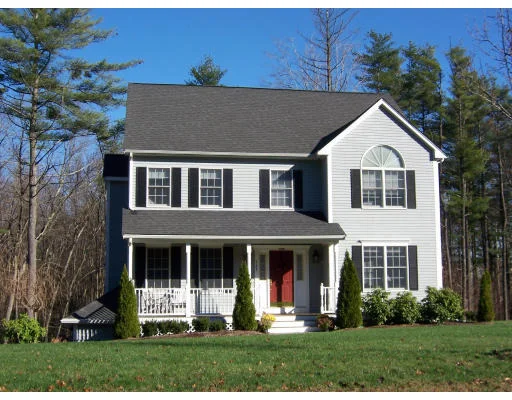 Unit for sale at 103 Wampanoag Rd, Raynham, MA 02767